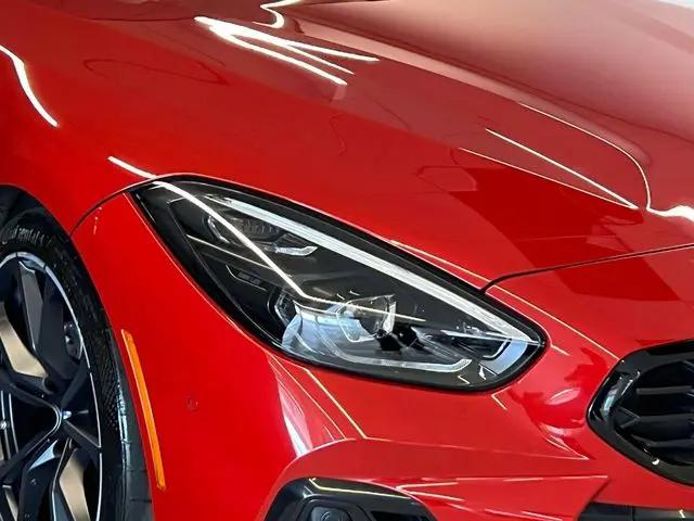 2023 BMW Z4 sDrive30i