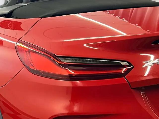 2023 BMW Z4 sDrive30i
