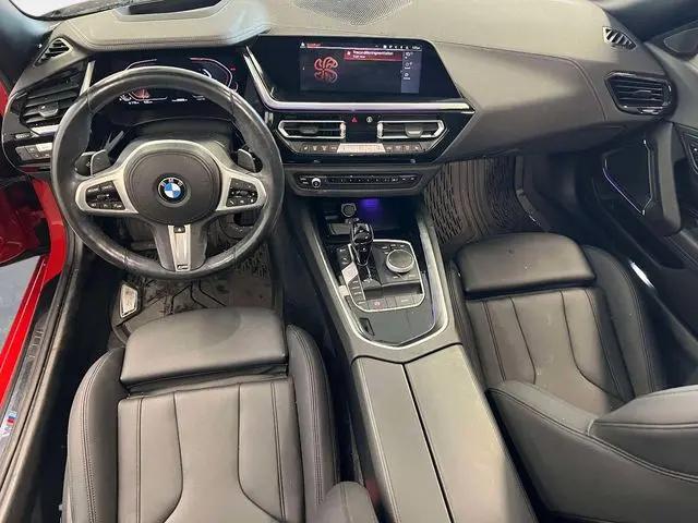 2023 BMW Z4 sDrive30i