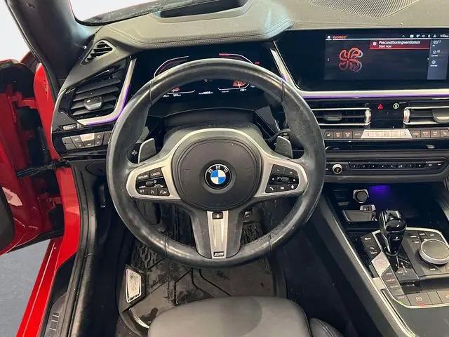 2023 BMW Z4 sDrive30i