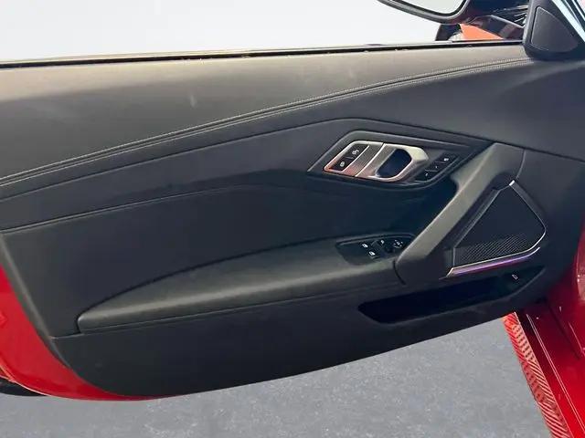 2023 BMW Z4 sDrive30i