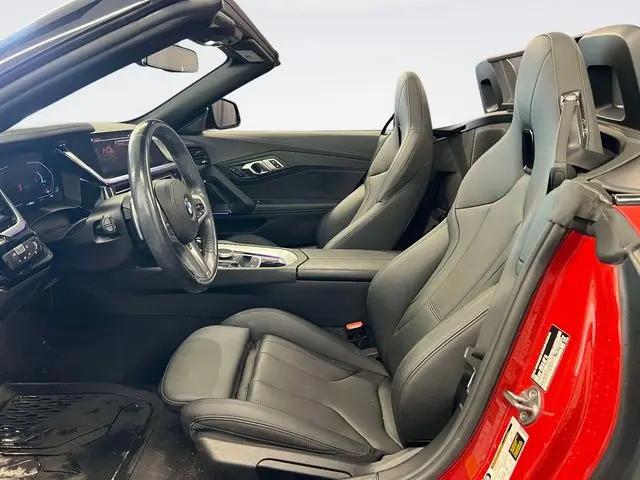 2023 BMW Z4 sDrive30i