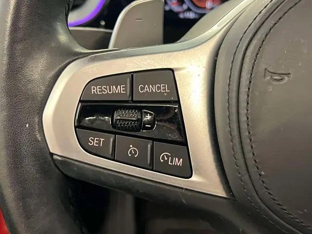2023 BMW Z4 sDrive30i