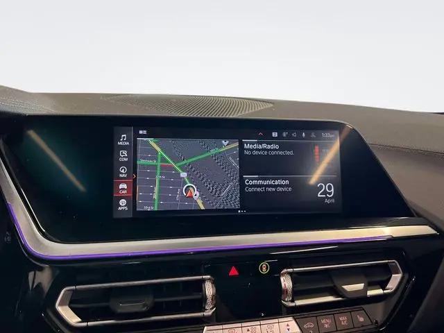2023 BMW Z4 sDrive30i