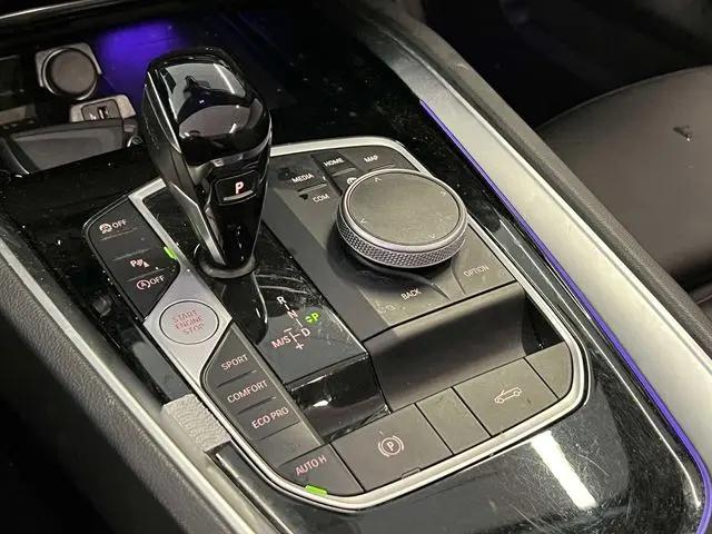 2023 BMW Z4 sDrive30i