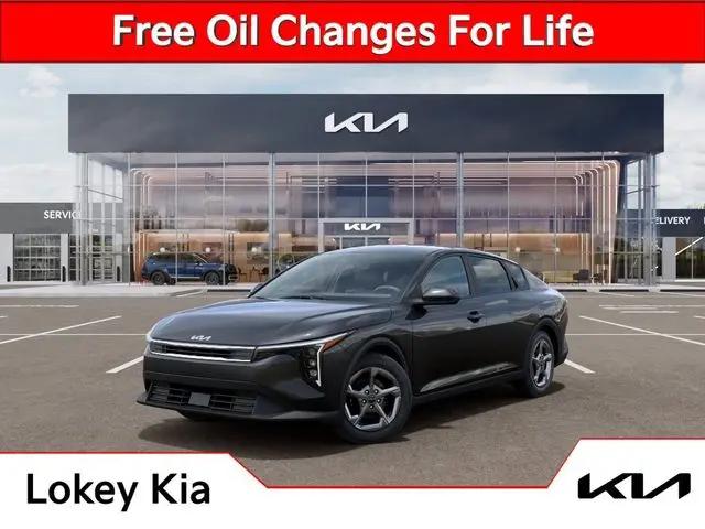 2026 Kia K4 LXS for sale in Clearwater, FL