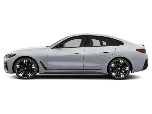 2026 BMW M440i Gran Coupe xDrive