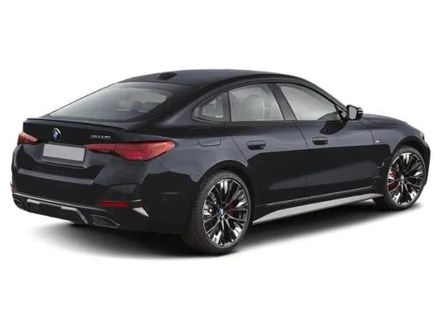 2026 BMW M440i Gran Coupe xDrive
