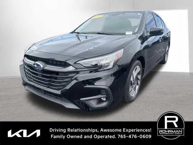 2024 Subaru Legacy Limited for sale in Lafayette, IN