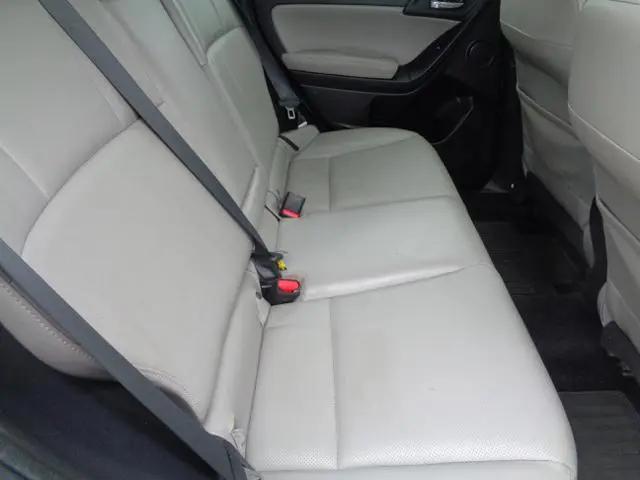2015 Subaru Forester 2.5i Touring