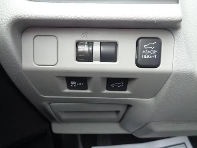 2015 Subaru Forester 2.5i Touring