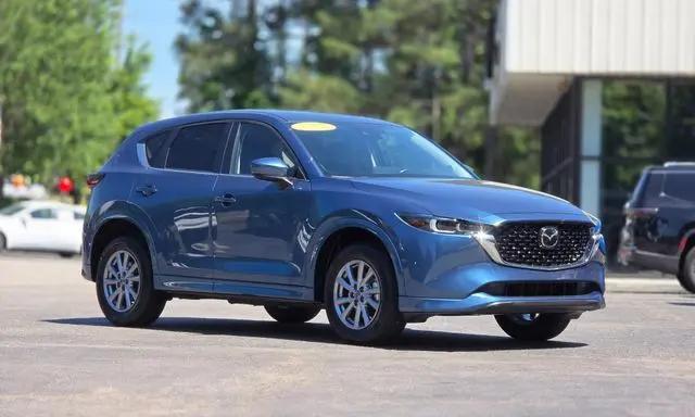 2024 Mazda CX-5 2.5 S Select for sale in Zebulon, NC