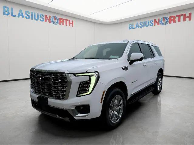 2025 GMC Yukon 4WD Denali for sale in Torrington, CT