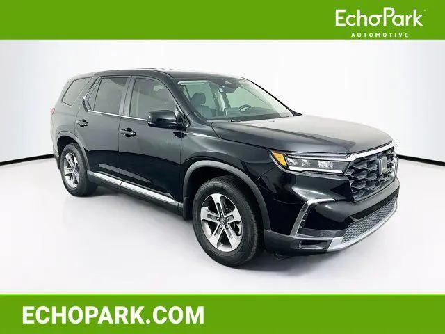 2024 Honda Pilot EX-L for sale in Birmingham, AL