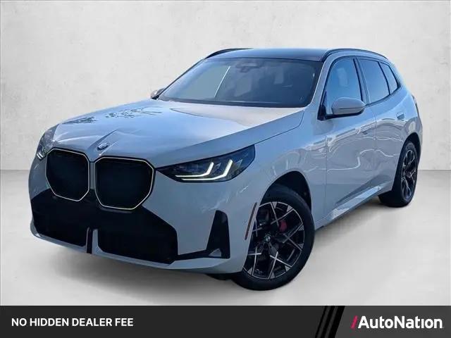 2026 BMW X3 30 xDrive for sale in Bel Air, MD