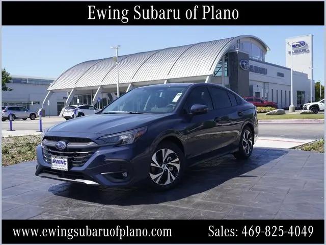 2025 Subaru Legacy Premium for sale in Plano, TX