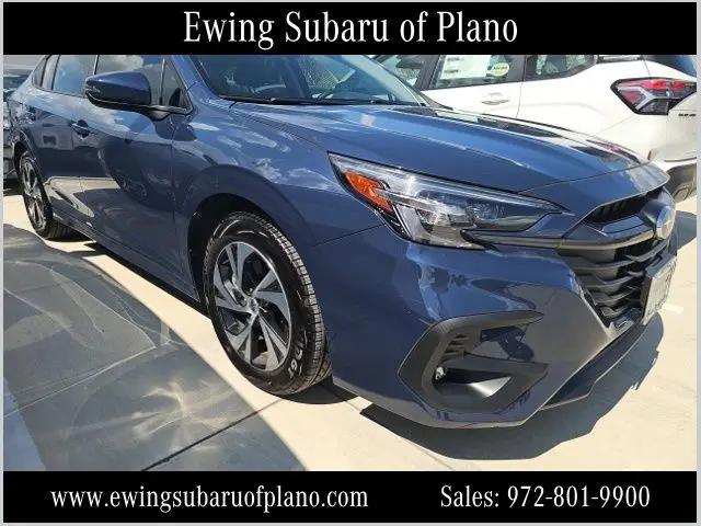 2025 Subaru Legacy Premium for sale in Plano, TX