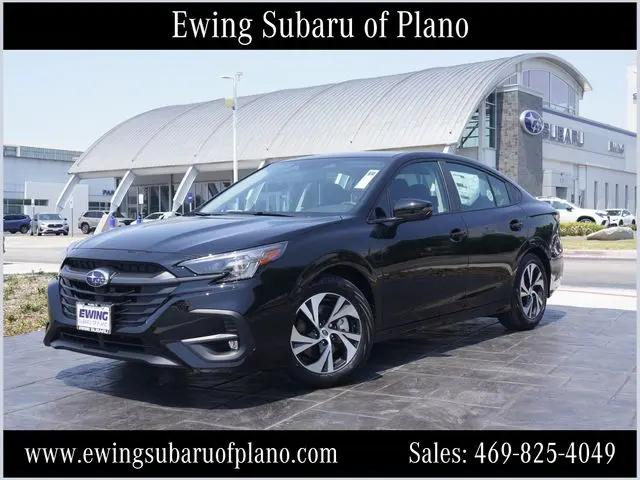 2025 Subaru Legacy Premium for sale in Plano, TX