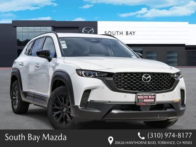 2026 Mazda CX-50 Hybrid Premium for sale in Torrance, CA