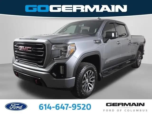 2022 GMC Sierra 1500 Limited AT4 for sale near Columbus, OH