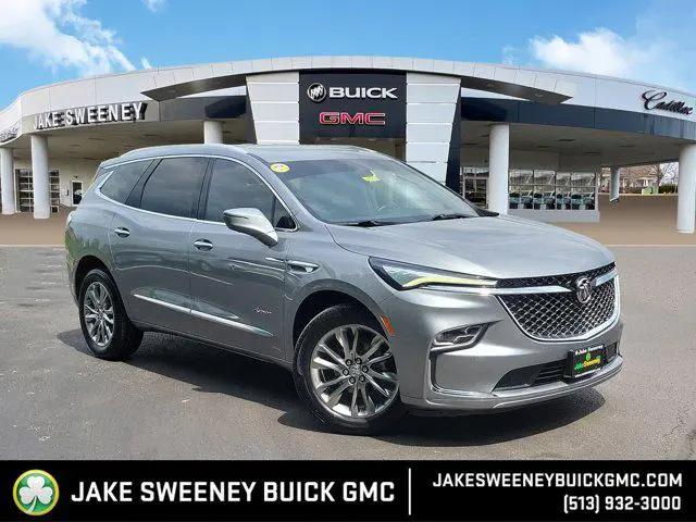 2023 Buick Enclave Avenir AWD for sale in Lebanon, OH
