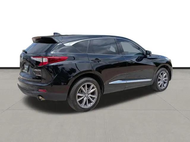 2021 Acura RDX Technology Package