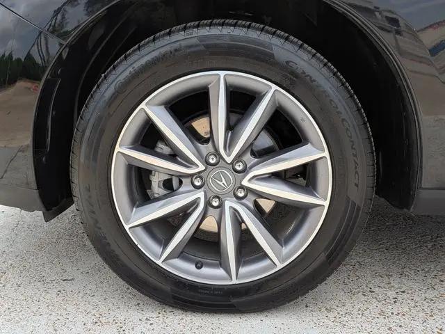 2021 Acura RDX Technology Package