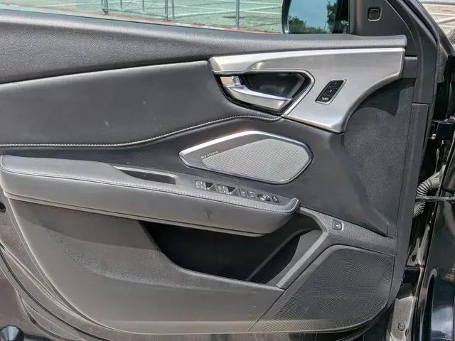 2021 Acura RDX Technology Package
