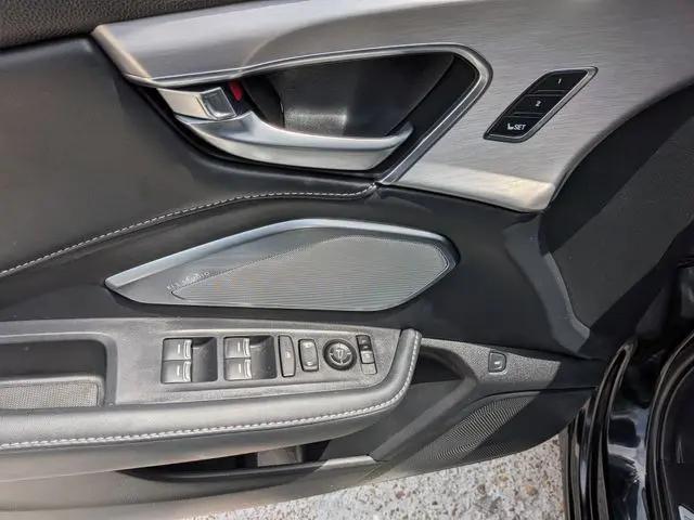 2021 Acura RDX Technology Package
