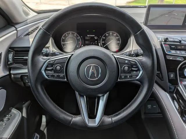 2021 Acura RDX Technology Package
