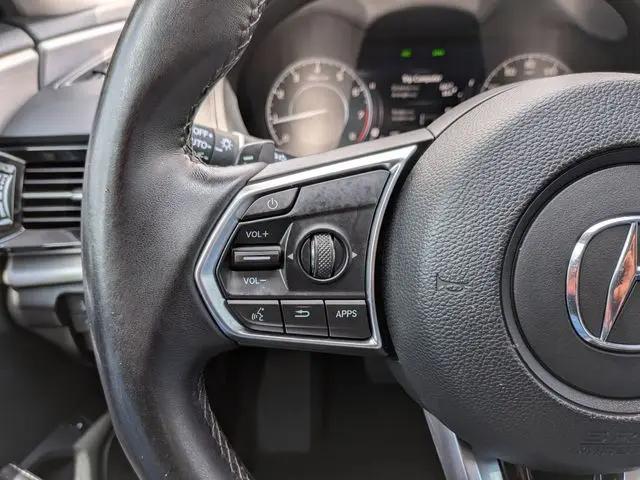 2021 Acura RDX Technology Package