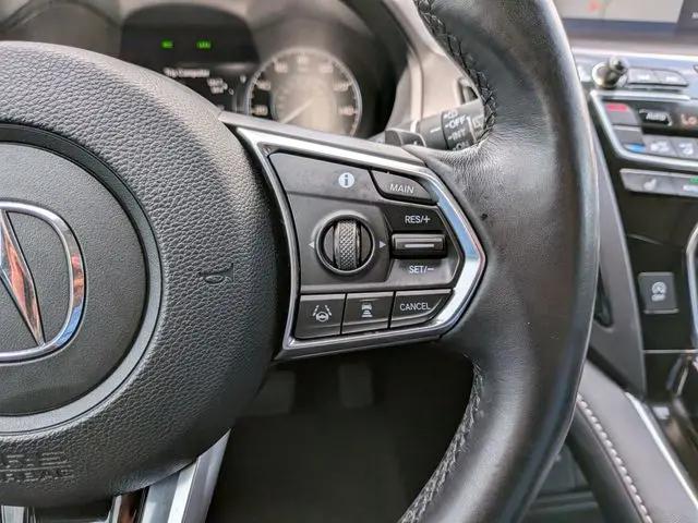 2021 Acura RDX Technology Package