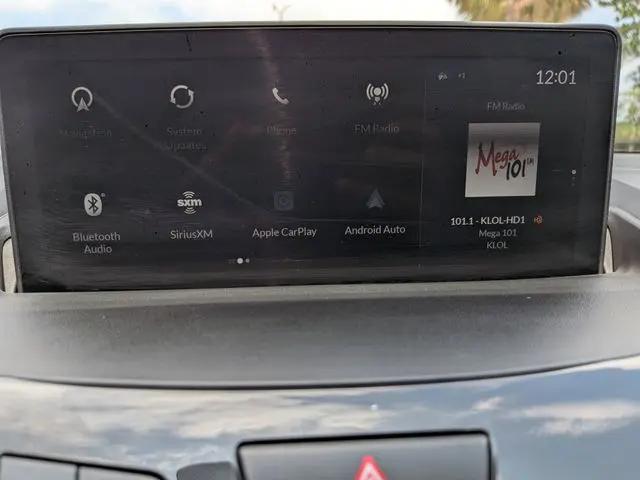 2021 Acura RDX Technology Package