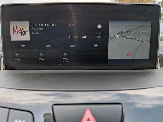 2021 Acura RDX Technology Package
