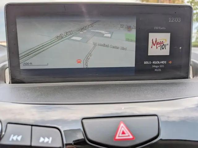 2021 Acura RDX Technology Package