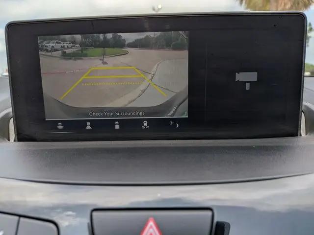 2021 Acura RDX Technology Package