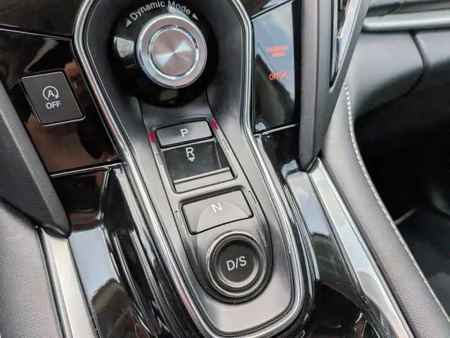2021 Acura RDX Technology Package