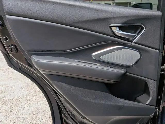 2021 Acura RDX Technology Package