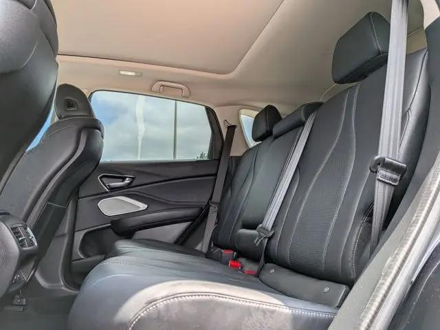 2021 Acura RDX Technology Package