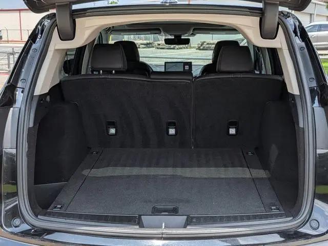 2021 Acura RDX Technology Package