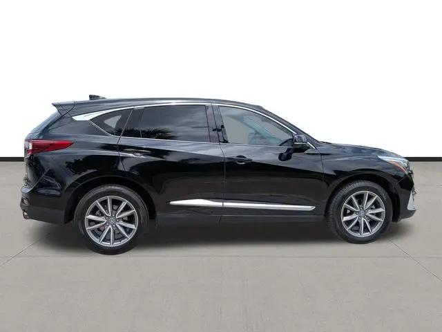 2021 Acura RDX Technology Package