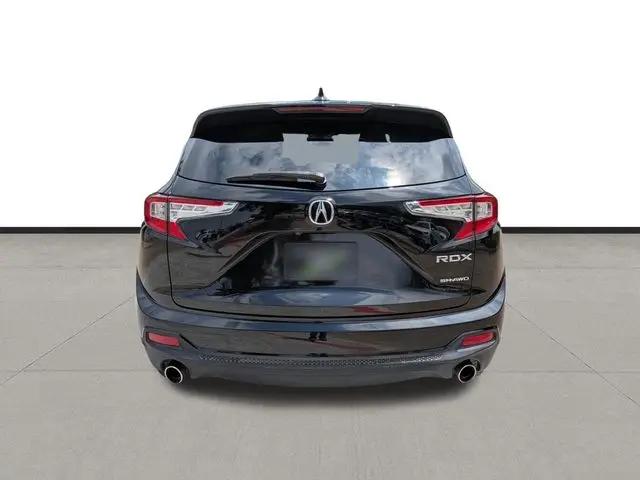 2021 Acura RDX Technology Package