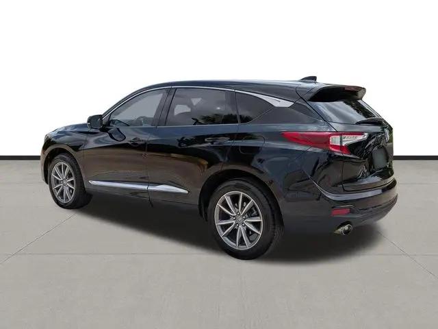 2021 Acura RDX Technology Package