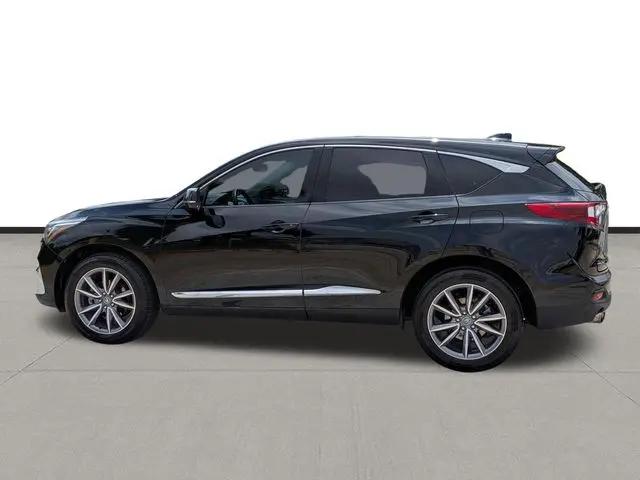 2021 Acura RDX Technology Package