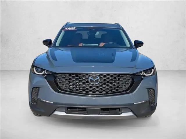 2023 Mazda CX-50 2.5 Turbo Meridian Edition