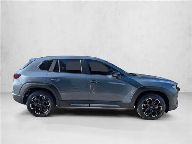 2023 Mazda CX-50 2.5 Turbo Meridian Edition