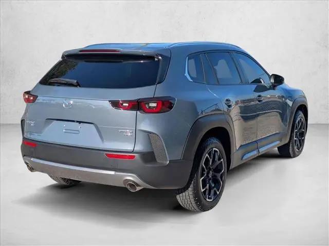 2023 Mazda CX-50 2.5 Turbo Meridian Edition