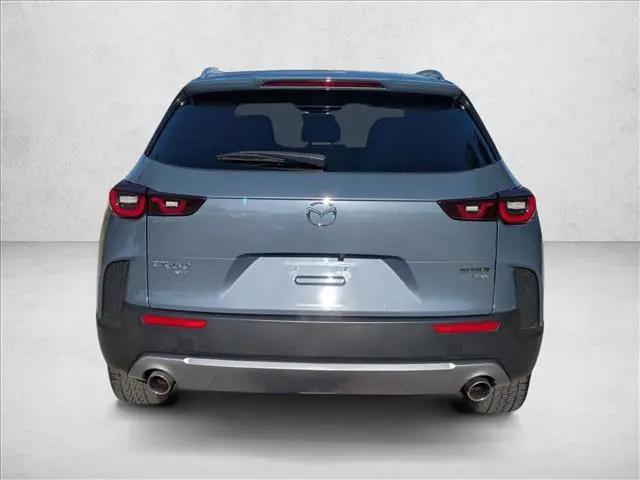 2023 Mazda CX-50 2.5 Turbo Meridian Edition
