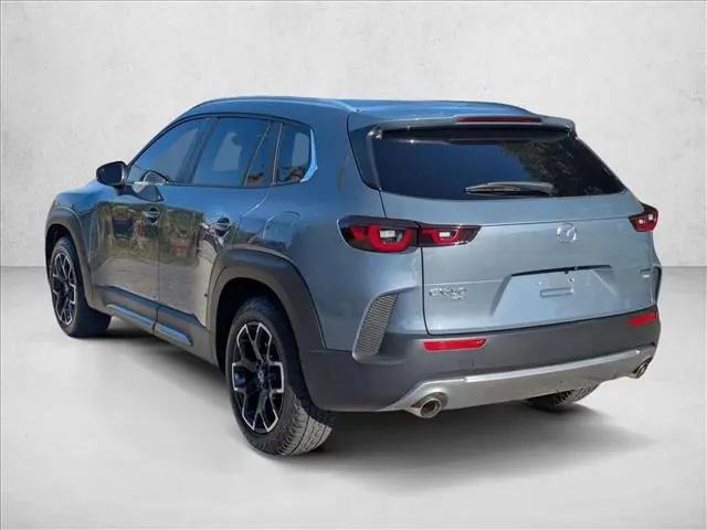 2023 Mazda CX-50 2.5 Turbo Meridian Edition