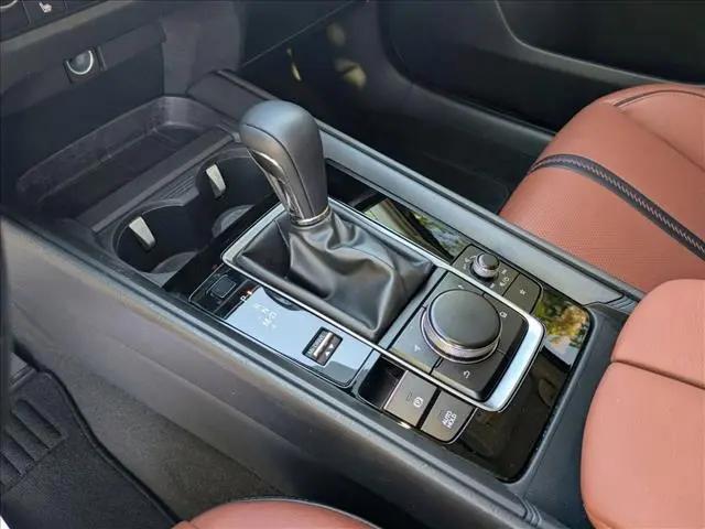 2023 Mazda CX-50 2.5 Turbo Meridian Edition